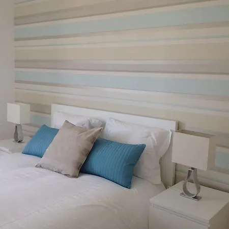 Apartment Welcome Here - Tamisa - Parque Nacoes *