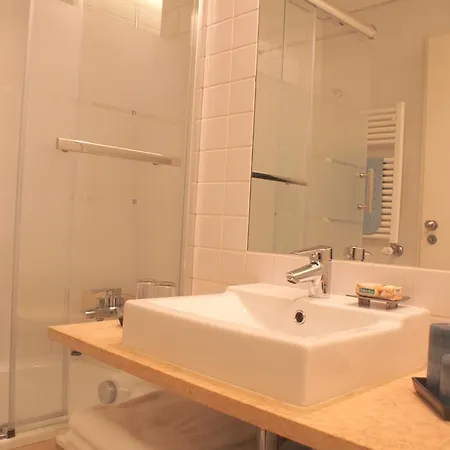 Welcome Here - Tamisa - Parque Nacoes Apartment *