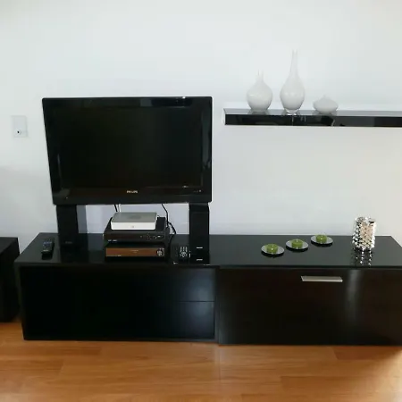 Apartment Welcome Here - Tamisa - Parque Nacoes