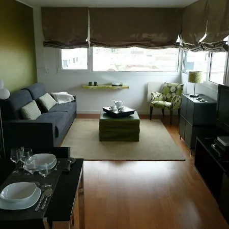 Apartamento Welcome Here - Tamisa - Parque Nações *