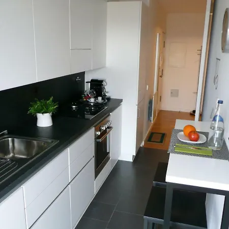 Apartment Welcome Here - Tamisa - Parque Nacoes