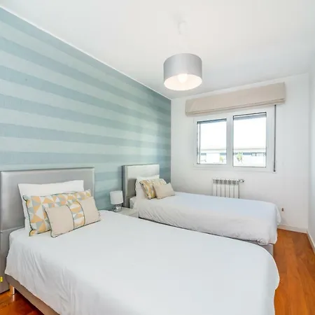 Apartamento Welcome Here - Tamisa - Parque Nações *