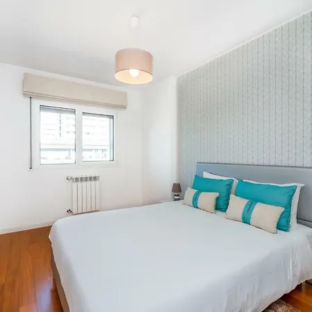 Apartment Welcome Here - Tamisa - Parque Nacoes *