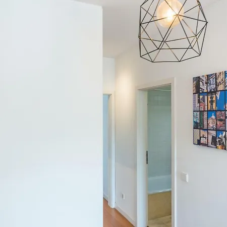 Welcome Here - Tamisa - Parque Nacoes