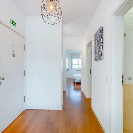 Welcome Here - Tamisa - Parque Nacoes