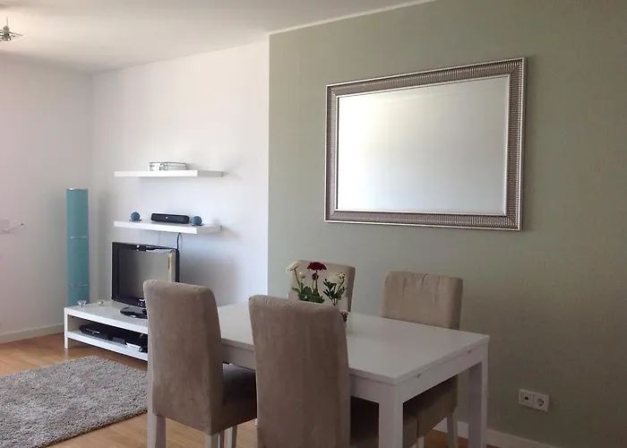 Welcome Here - Tamisa - Parque Nacoes Apartmán Lisboa