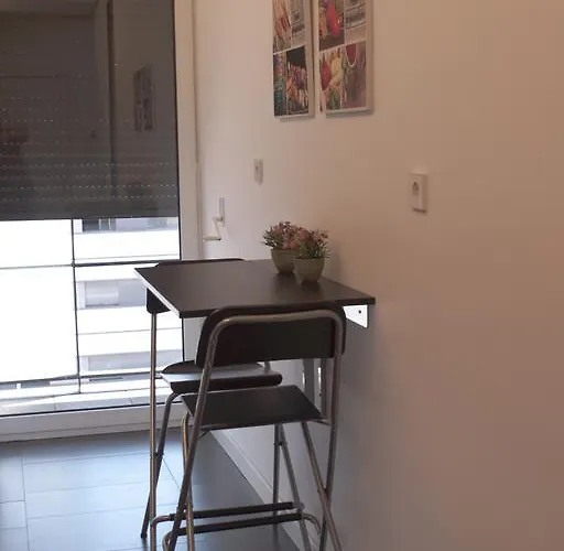 Appartement Welcome Here - Tamisa - Parque Nações
