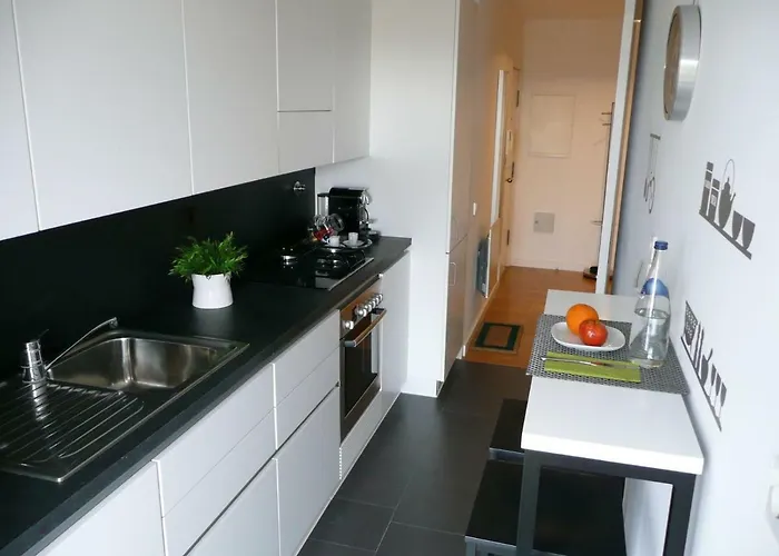 Appartement Welcome Here - Tamisa - Parque Nações